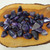 Amethyst Tumbled Stones with Smudging Herbs,