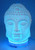 Buddha Ultrasonic Aromatherapy Diffuser with 7 Changeable LED Light Colors