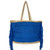 Large Fringe Beach & Market Tote
