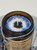 Hamsa Evil Eye & Protection Candle