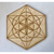 Seed Of Life Crystal Grid, Interconnection, Universal Existence