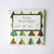 "Holiday Trees" Flying Wish Paper