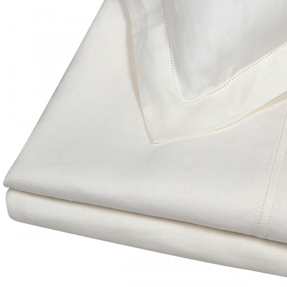 Pure Linen Sheets Sets USA - Sofia's Linen