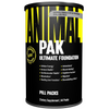 Animal Pak, 44 Packs