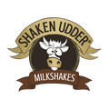 Shaken Udder