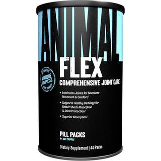 Universal Nutrition Animal Flex, 44 Packs