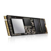 ADATA 1TB XPG SX8200 PRO M.2 NVMe SSD, M.2 2280, PCIe, 3D NAND, R/W 3500/3000 MB/s, 390K/380K IOPS, XPG Heatsink Included physical ADATA New ASX8200PNP-1TT-C MemoX