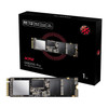 ADATA 1TB XPG SX8200 PRO M.2 NVMe SSD, M.2 2280, PCIe, 3D NAND, R/W 3500/3000 MB/s, 390K/380K IOPS, XPG Heatsink Included physical ADATA New ASX8200PNP-1TT-C MemoX