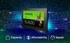 ADATA 240GB Ultimate SU630 SSD, 2.5", SATA3, 7mm , 3D QLC NAND, R/W 520/450 MB/s, 65K IOPS physical ADATA New ASU630SS-240GQ-R MemoX