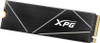 ADATA 4TB XPG GAMMIX S70 Blade M.2 NVMe SSD, M.2 2280, PCIe 4.0, 3D NAND, R/W 7400/6600 MB/s, 750K/750K IOPS, PS5 Compatible, No Heatsink physical ADATA New AGAMMIXS70B-4T-CS MemoX