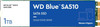 WD 1TB Blue SA510 G3 M.2 SATA SSD, M.2 2280, SATA3, R/W 560/520 MB/s, 90K/82K IOPS physical WD New WDS100T3B0B MemoX