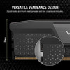 Corsair Vengeance 32GB Kit (2 x 16GB), DDR5, 6000MHz (PC5-48000), CL36, 1.4V, XMP 3.0, PMIC, DIMM Memory physical CORSAIR New CMK32GX5M2E6000C36 MemoX Corsair Vengeance 32GB Kit (2 x 16GB), DDR5, 6000MHz (PC5-48000), CL36, 1.4V, XMP 3.0, PMIC, DIMM Memory physical CORSAIR New CMK32GX5M2E6000C36 MemoX