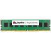 Kingston ValueRAM 32GB DDR4 3200MHz DIMM – CL22, 288-Pin Desktop Memory physical Kingston New KVR32N22D8/32 MemoX