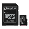 Kingston 512GB Canvas Select Plus Micro SD Card with SD Adapter, UHS-I Class 10 with A1 App Performance physical KIngston New SDCS2/512GB MemoX
