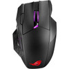 Asus ROG Spatha X Gaming Mouse, Wired/Wireless, 19,000 DPI, 12 Programmable Buttons, RGB LED physical ASUS New 90MP0220-BMUA00 MemoX