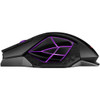 Asus ROG Spatha X Gaming Mouse, Wired/Wireless, 19,000 DPI, 12 Programmable Buttons, RGB LED physical ASUS New 90MP0220-BMUA00 MemoX