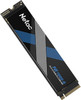 Netac 2TB NV7000-Q M.2 NVMe Gen4 SSD, M.2 2280, PCIe4, 3D NAND, R/W 7100/6200 MB/s, Heatspreader physical Netac New NT01NV7000Q-2T0-E4X MemoX