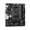 Asrock A520M-HDV, AMD A520, AM4, Micro ATX, 2 DDR4, VGA, DVI, HDMI, M.2 physical ASROCK New A520M-HDV MemoX