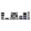 Asrock A520M-HDV, AMD A520, AM4, Micro ATX, 2 DDR4, VGA, DVI, HDMI, M.2 physical ASROCK New A520M-HDV MemoX