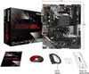 Asrock B450M-HDV R.40, AMD B450, AM4, Micro ATX, 2 DDR4, VGA, DVI, HDMI, M.2 physical ASROCK New B450M-HDV R4.0 MemoX