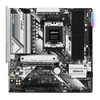 Asrock B650M PRO RS, AMD B650, AM5, Micro ATX, 4 DDR5, HDMI, DP, 2.5G LAN, PCIe4, RGB, 3x M.2 physical ASROCK New B650M PRO RS MemoX