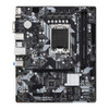 Asrock B760M-HDV/M.2 D4, Intel B760, 1700, Micro ATX, 2 DDR4, VGA, HDMI, DP, GB LAN, PCIe4, 2x M.2 physical ASROCK New B760M-HDV/M.2 D4 MemoX