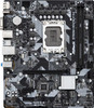Asrock B760M-HDV/M.2 D4, Intel B760, 1700, Micro ATX, 2 DDR4, VGA, HDMI, DP, GB LAN, PCIe4, 2x M.2 physical ASROCK New B760M-HDV/M.2 D4 MemoX