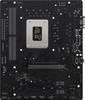 Asrock B760M-HDV/M.2 D4, Intel B760, 1700, Micro ATX, 2 DDR4, VGA, HDMI, DP, GB LAN, PCIe4, 2x M.2 physical ASROCK New B760M-HDV/M.2 D4 MemoX
