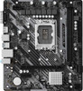 Asrock H610M-HVS/M.2 R2.0, Intel H610, 1700, Micro ATX, 2 DDR4, VGA, HDMI, PCIe4, 1x M.2 physical ASROCK New H610M-HVS/M.2 R2.0 MemoX