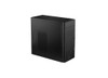 Antec VSK3000B U3/U2 Micro ATX Case, 9.2cm Fan, USB 3.0, Black with Black Interior physical ANTEC New 0-761345-92025-4 MemoX