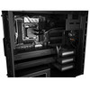 Be Quiet! Pure Base 600 Gaming Case, ATX, 2 x Pure Wings 2 Fans, Black physical BEQUIET New BG021 MemoX