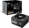 Asus 1000W TUF Gaming Gold PSU, Fully Modular, 80+ Gold, Double Ball Bearing Fan, ATX 3.0, PCIe 5.0 physical ASUS New 90YE00S1-B0NA00 MemoX