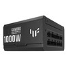 Asus 1000W TUF Gaming Gold PSU, Fully Modular, 80+ Gold, Double Ball Bearing Fan, ATX 3.0, PCIe 5.0 physical ASUS New 90YE00S1-B0NA00 MemoX