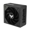 Asus 1000W TUF Gaming Gold PSU, Fully Modular, 80+ Gold, Double Ball Bearing Fan, ATX 3.0, PCIe 5.0 physical ASUS New 90YE00S1-B0NA00 MemoX