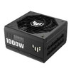 Asus 1000W TUF Gaming Gold PSU, Fully Modular, 80+ Gold, Double Ball Bearing Fan, ATX 3.0, PCIe 5.0 physical ASUS New 90YE00S1-B0NA00 MemoX