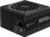 Corsair 1000W RMe Series RM1000e V2 PSU, Fully Modular, Rifle Bearing Fan, 80+ Gold, Zero RPM Mode, ATX 3.0, PCIe 5.0 physical CORSAIR New CP-9020264-UK MemoX