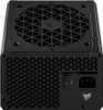 Corsair 1000W RMe Series RM1000e V2 PSU, Fully Modular, Rifle Bearing Fan, 80+ Gold, Zero RPM Mode, ATX 3.0, PCIe 5.0 physical CORSAIR New CP-9020264-UK MemoX