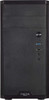 FRACTAL Fractal Design Core 1100 Case, Micro ATX, Brushed Aluminium-look, 350mm GPU Support, No Fans, USB 3.0 