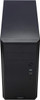 FRACTAL Fractal Design Core 1100 Case, Micro ATX, Brushed Aluminium-look, 350mm GPU Support, No Fans, USB 3.0 