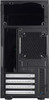 FRACTAL Fractal Design Core 1100 Case, Micro ATX, Brushed Aluminium-look, 350mm GPU Support, No Fans, USB 3.0 