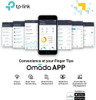 TP-LINK (EAP225) Omada AC1350 (867+450) Dual Band Wireless Ceiling Mount Access Point, PoE, GB LAN, Clusterable, MU-MIMO, Free Software physical TP-LINK New EAP225 V5 MemoX
