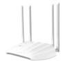 TP-LINK (TL-WA1201) AC1200 (867+300) Dual Band Wireless Access Point, MU-MIMO, Multi-mode - Range Extender, Multi-SSID, Client physical TP-LINK New TL-WA1201 MemoX