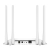 TP-LINK (TL-WA1201) AC1200 (867+300) Dual Band Wireless Access Point, MU-MIMO, Multi-mode - Range Extender, Multi-SSID, Client physical TP-LINK New TL-WA1201 MemoX