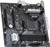 ASROCK Asrock B450M/AC R2.0, AMD B450, AM4, Micro ATX, 4 DDR4, HDMI, GB LAN, AC Wi-Fi, 1x M.2 