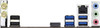 ASROCK Asrock B450M/AC R2.0, AMD B450, AM4, Micro ATX, 4 DDR4, HDMI, GB LAN, AC Wi-Fi, 1x M.2 