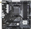 ASROCK Asrock B450M/AC R2.0, AMD B450, AM4, Micro ATX, 4 DDR4, HDMI, GB LAN, AC Wi-Fi, 1x M.2 