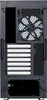 Fractal Design Define C (Black Solid) Quiet Gaming Case, ATX, 2 Fans, ModuVent Technology, PSU Shroud, Optional Top Filter physical FRACTAL New FD-CA-DEF-C-BK MemoX