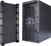 Fractal Design Define C (Black Solid) Quiet Gaming Case, ATX, 2 Fans, ModuVent Technology, PSU Shroud, Optional Top Filter physical FRACTAL New FD-CA-DEF-C-BK MemoX