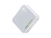 TP-LINK (TL-WR902AC) AC750 (433+300) Wireless Dual Band Travel Router, 3G/4G, USB physical TP-LINK New TL-WR902AC MemoX