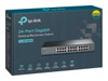 TP-LINK (TL-SG1024D) 24-Port Gigabit Unmanaged Desktop/Rackmount Switch, Steel Case physical TP-LINK New TL-SG1024D MemoX